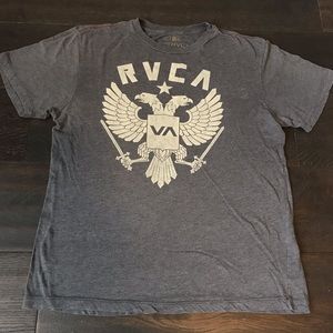 RVCA T-SHIRT